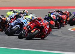 MotoGP Streams: How Live Digital Coverage Is Bringing Grand Prix Racing to a Global Audience